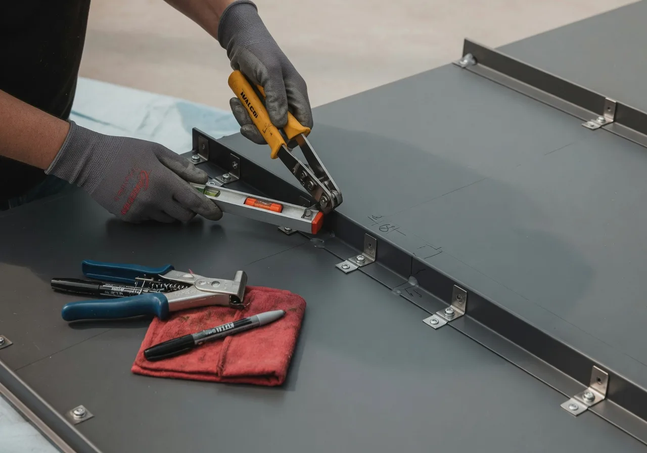 Why choose Metal Roofing Installation in Friendsville, MD